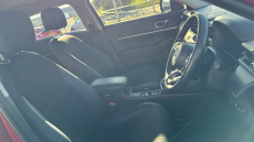 Honda HR-V 1.5 eHEV Advance 5dr CVT Hybrid Hatchback